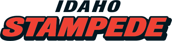Idaho Stampede 2006-2012 Wordmark Logo iron on transfers for clothing